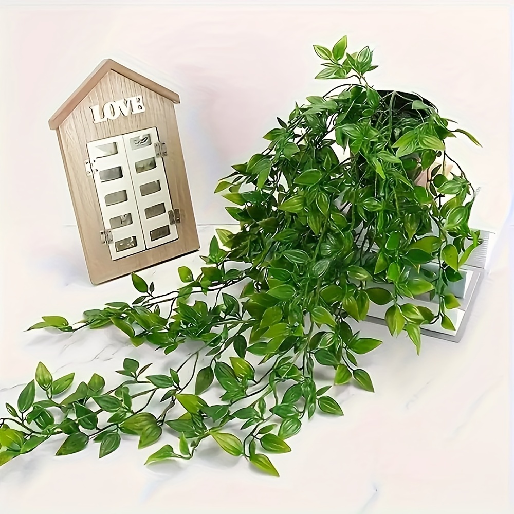 2pcs Artificial Mandala Vines